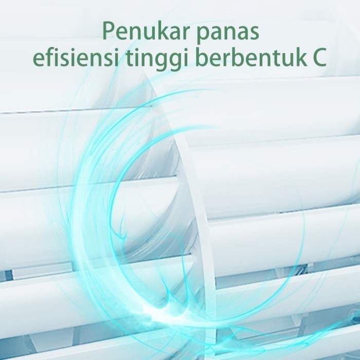 Changhong Ac 1/2 Pk Standar Chol-05L4