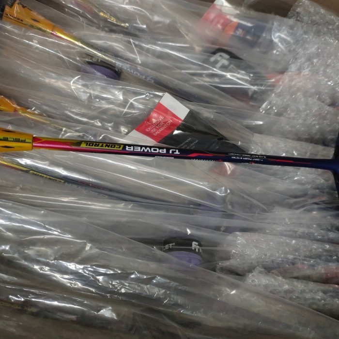 Raket Felet Tj Power - Control