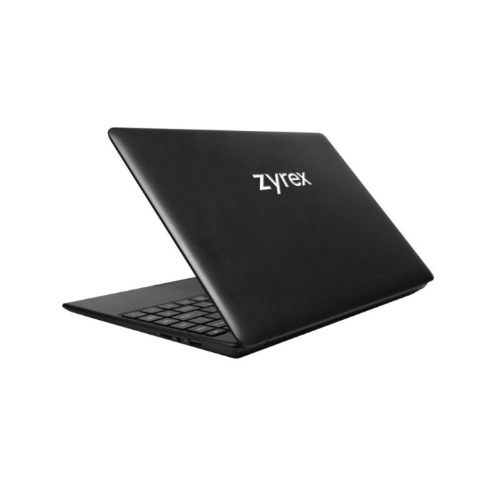 Laptop Zyrex Kintamani Amd A9 9400 4Gb 128Ssd Radeon R5 W10 14.0 Bt
