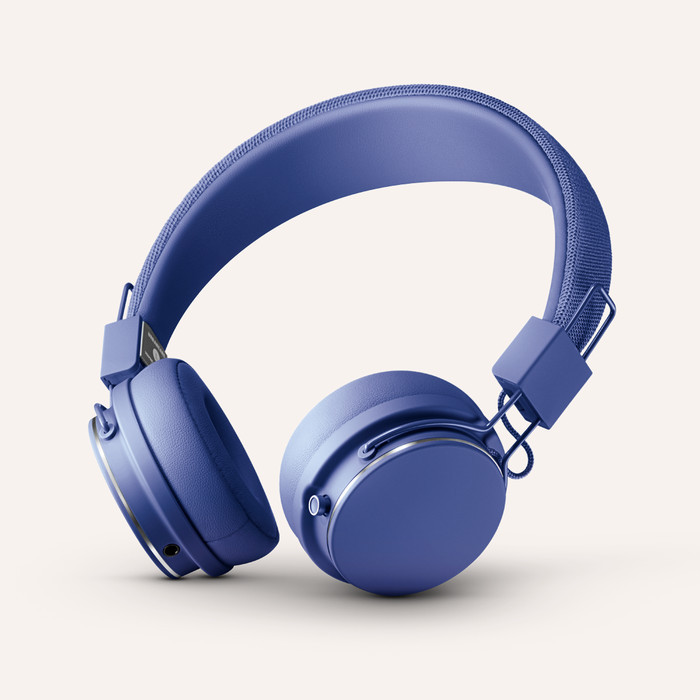 Urbanears Plattan 2 Bluetooth - Icon Blue