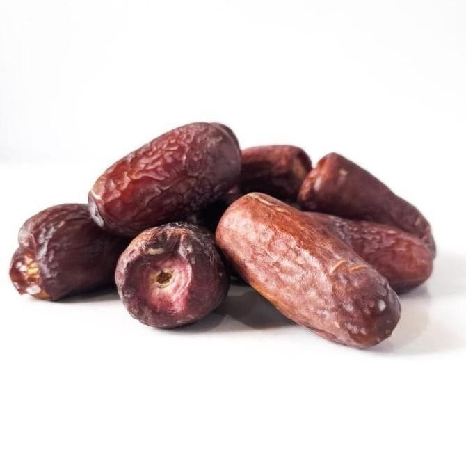 

' Kurma Ambar 1Kg Al Madinah/Premium ' Original Best Seller Kurmasehat465