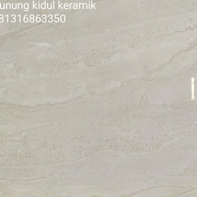 Granit Keren Granit 60 X 60 Motip Marmer