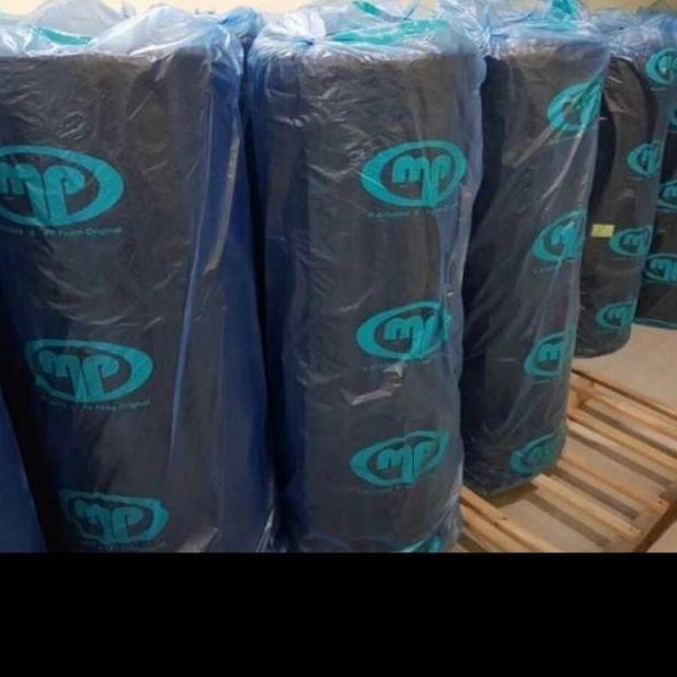 

Bubble Wrap MP Mulia Pack (HITAM) - 1/2ROLL FULL ukuran 62.5cm x 50M rickostore