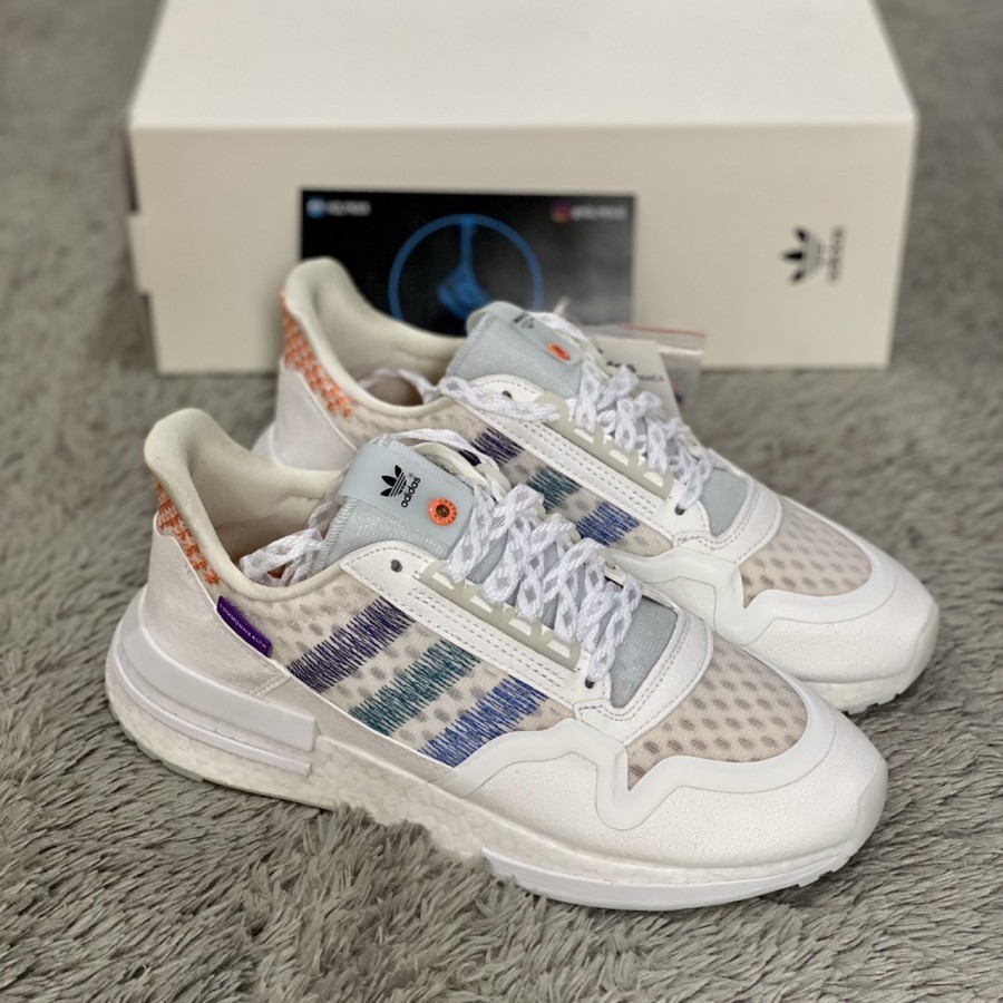 Commonwealth X adidas ZX500 RM - US8 EU41
