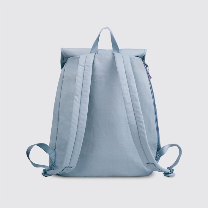 Tas Ransel Exsport Jumper Rucksack - Biru Muda