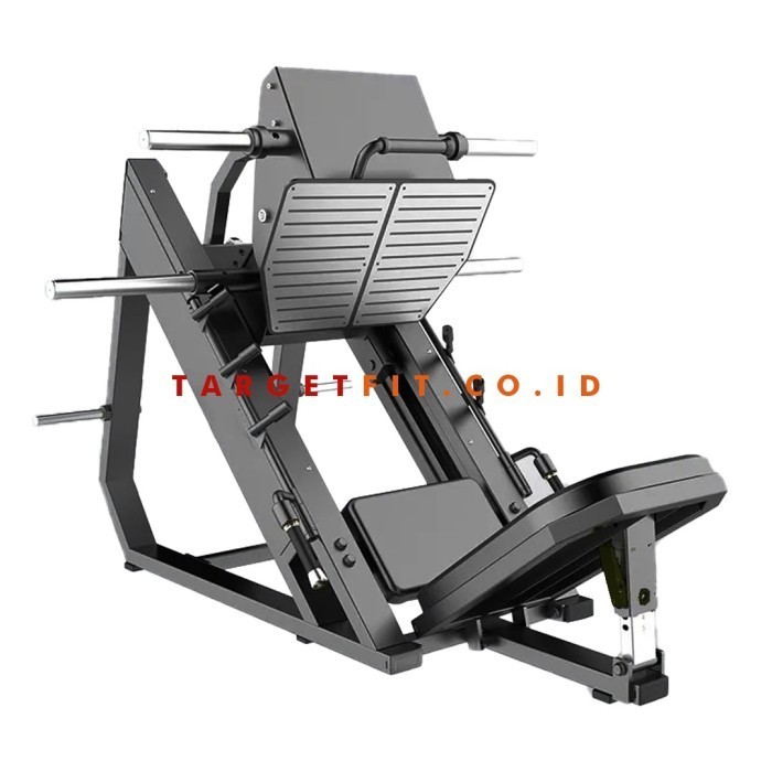 Dhz Fitness Angled Leg Press E3056