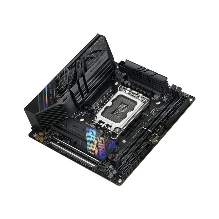Asus Rog Strix B760-I Gaming Wifi