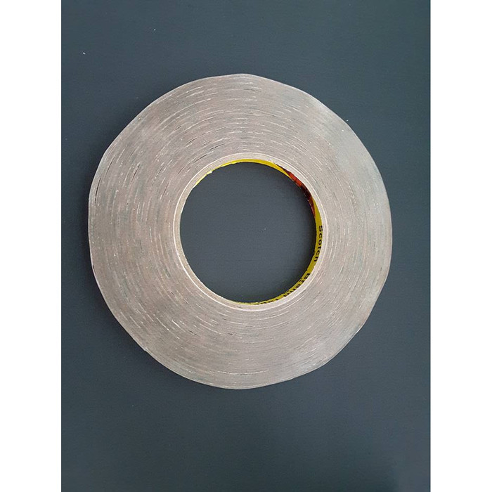 

DOUBLE TAPE 3M 300LSE 0.8 CM ORIGINAL (73088)