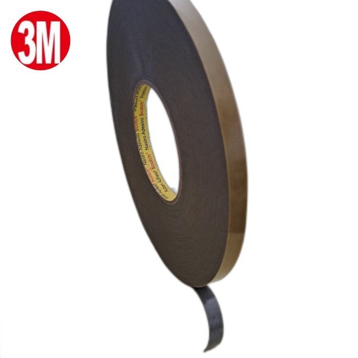 

3M DOUBLE TAPE RT 8008,SIZE:10MM X 25 MTR