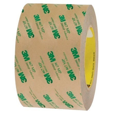 

3M-467-DOUBLE-TAPE-UK 600MMX55M