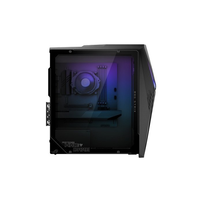 Pc Asus Rog G13Ch 7F31136T7Wso I7 13700 32Gb 1Tb Hdd 1Tb Ssd Rtx3060Ti