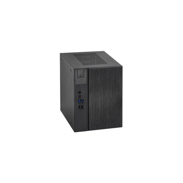 Asrock Deskmeet X300 Amd Ryzen 5 5600G + Ram 32Gb + Gtx 1650 4Gb Wifi