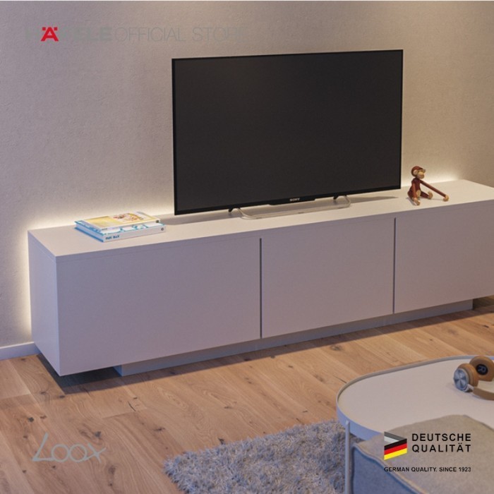 Loox Strip Light 2700K Led2062 - Strip Lampu Led - Warm White