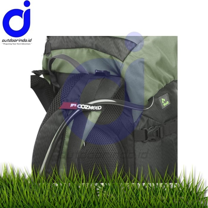 000471 - Tas Karier Gunung Cozmeed Everest 40L