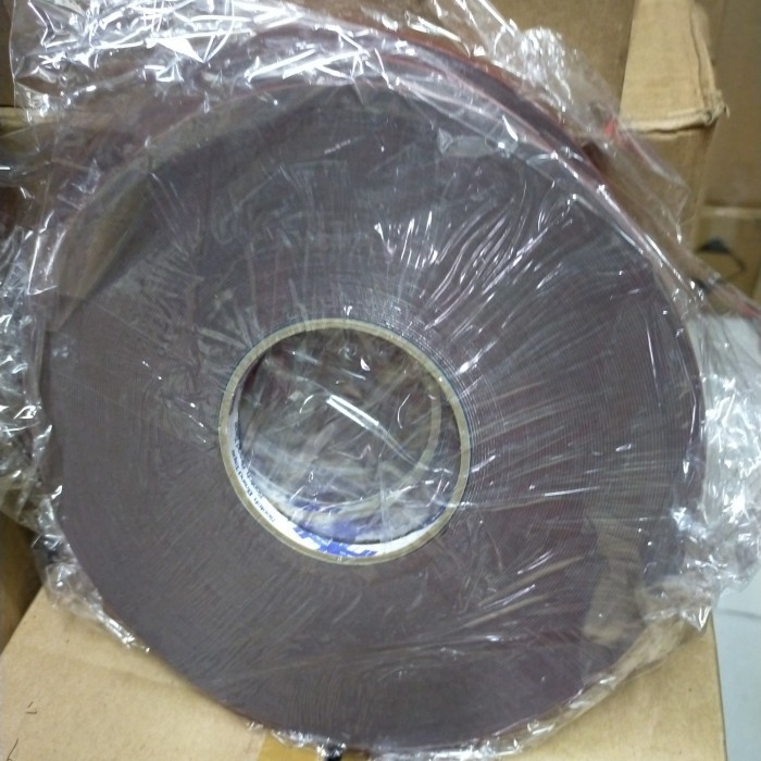 

JUAL Double Tape 3M GT7112 . 12mm x 33m