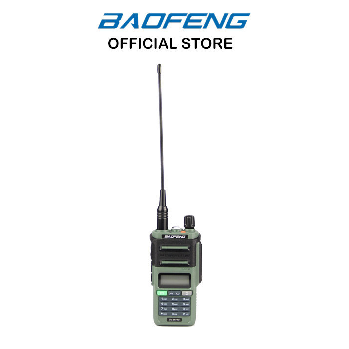Baofeng Uv-9R Pro