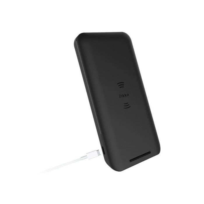 Zikko Airstation Powerbank Wireless Portable Power Stand As10000