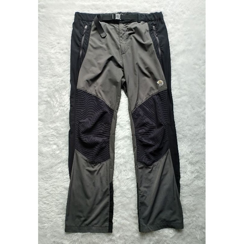 celana outdoor Mountain Hardware