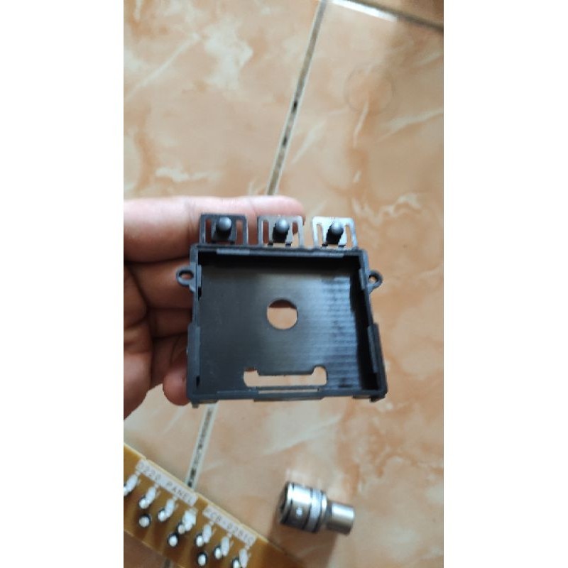 frame lcd efek zoom g3 g3x b3