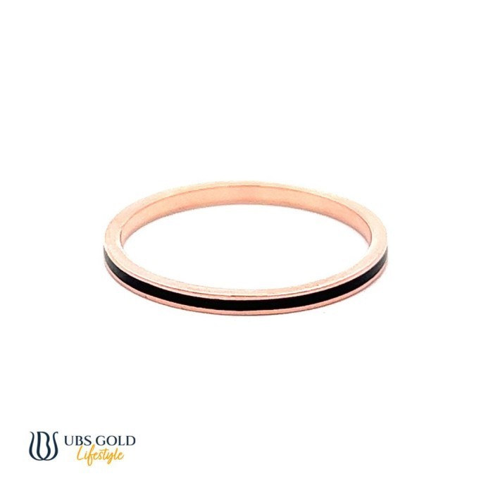 Ubs Cincin Emas - Cc16629 - 17K