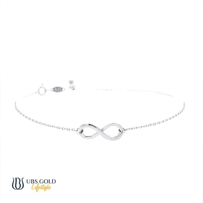 Ubs Gelang Emas Maire - Ggvm000166 - 17K