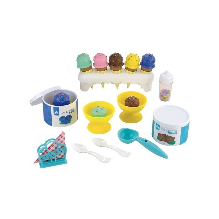 Elc Ice Cream Set