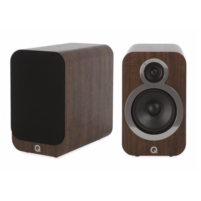Qacoustics Q Acoustics 3020I Bookshelf Speaker