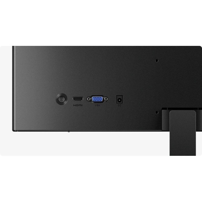 Xiaomi Mi 21.45 Inch Desktop Monitor A22I - Monitor 22 Inch Xiaomi