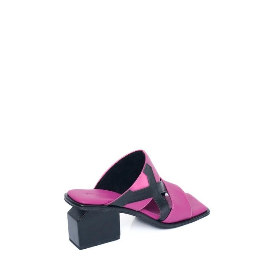 Erigo X Heels Adelyn Fusian