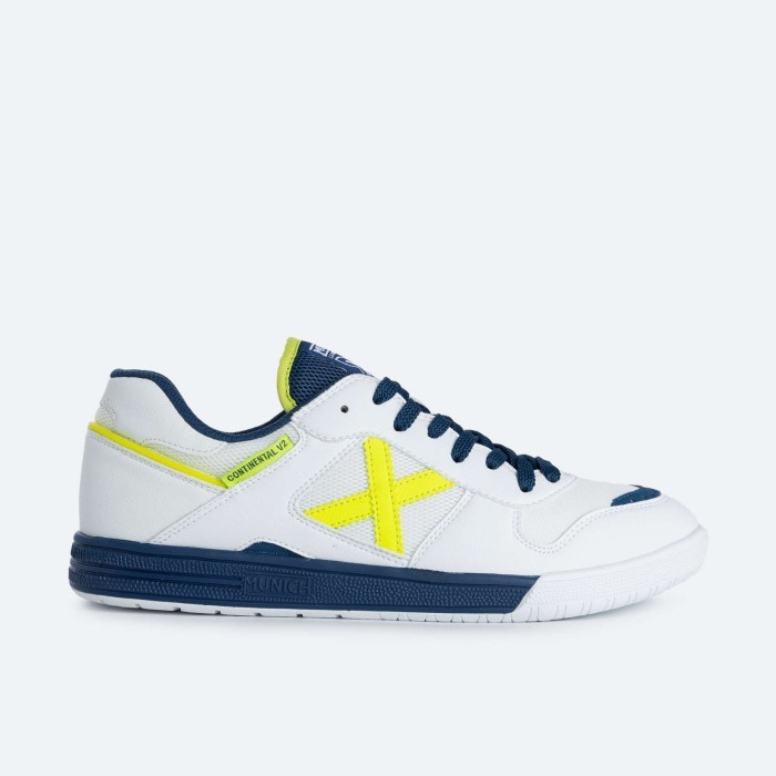 Sepatu Futsal X Munich Continental V2 51