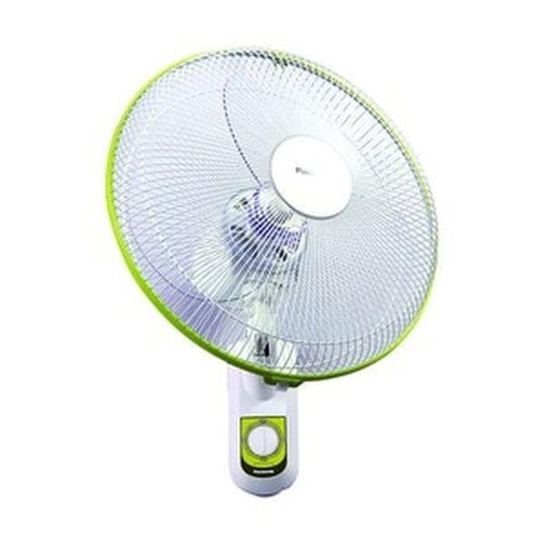 Panasonic Wall Fan / Kipas Angin F-Eu 309 / F-Eu309 (12 Inch) Garansi