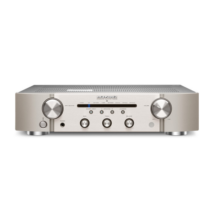Marantz Pm6006 Pm 6006 Integrated Amplifier
