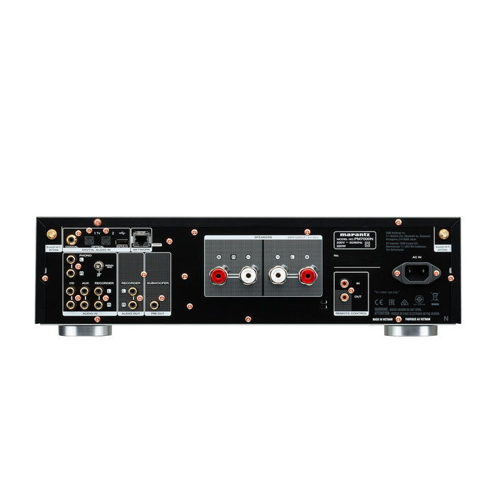 Marantz Pm7000N Integrated Amplifier / Pm 7000N / Integrated Amplifier