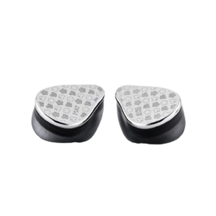 Moondrop May Dynamic + Planar Driver Iem With Dsp Type C Plug & Mic