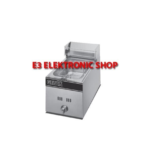 Getra Gas Cooker Gf101G Penggorengan Gf 101G