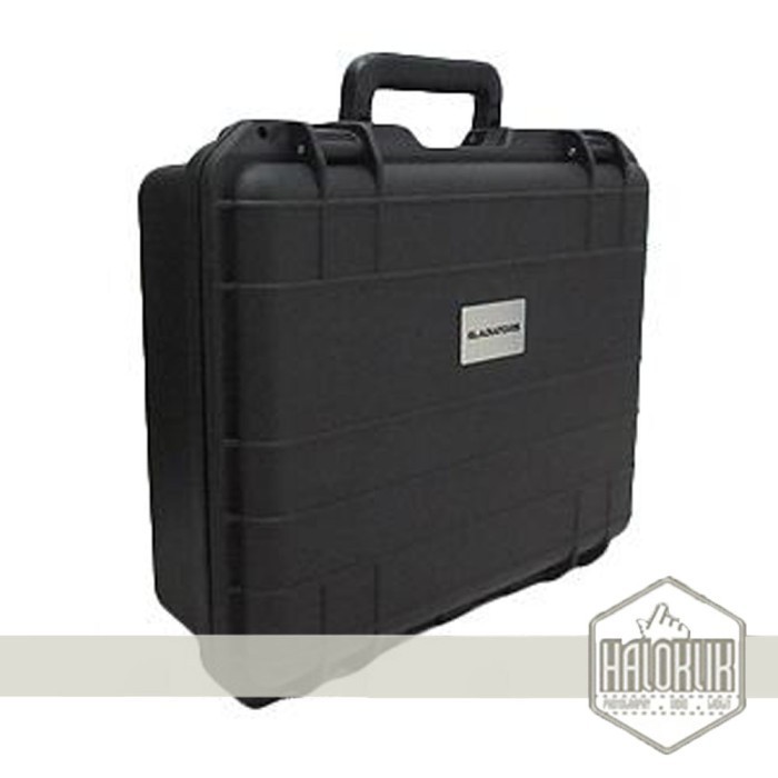 Tas Kamera Gladiator Hardcase Wrt21