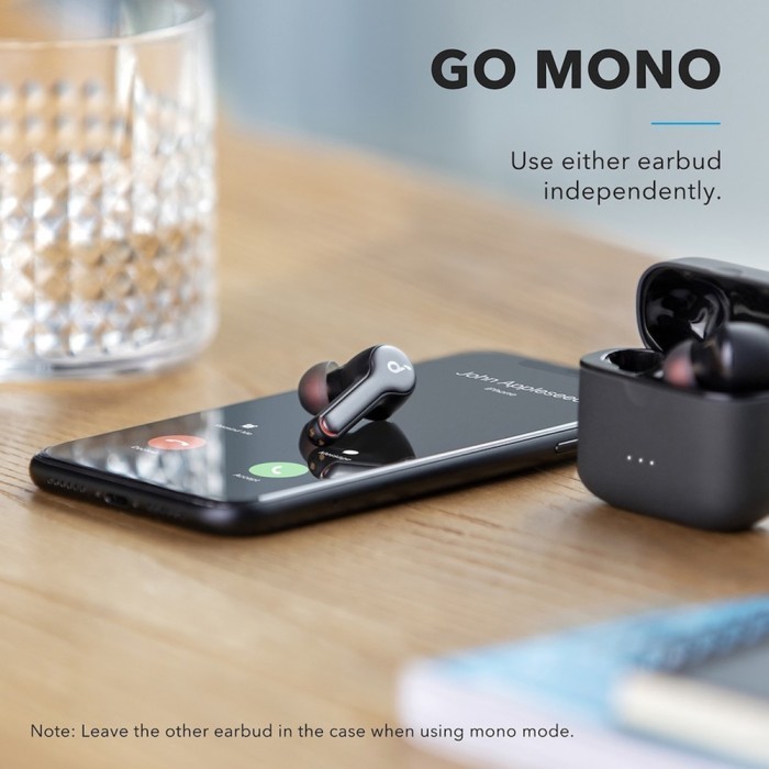 Earphone Tws Anker Soundcore Liberty Air 2 A3910