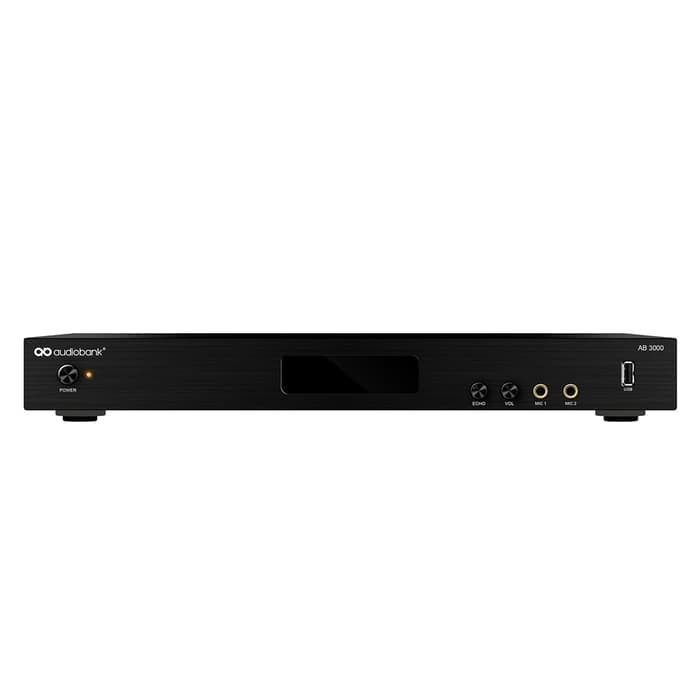 Audiobank Ab 3000 / Ab3000 2Tb / Ab-3000