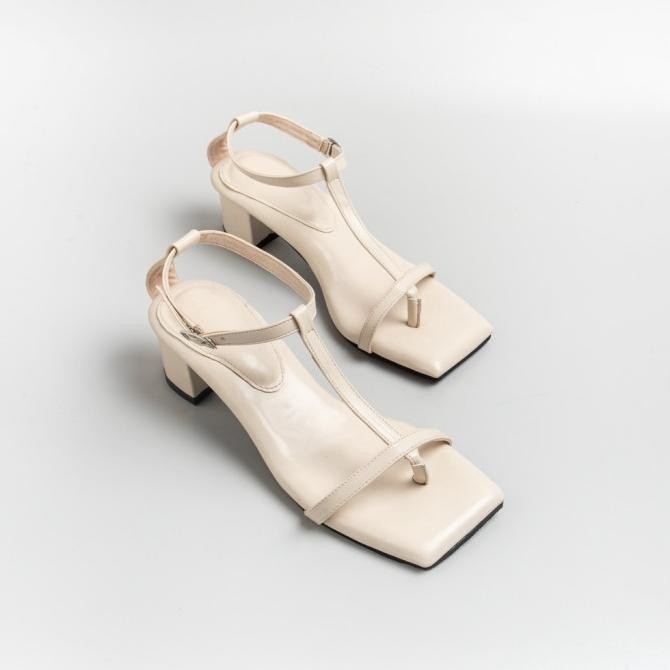 Amz By Amazara - Vanya Heels Sepatu Wanita