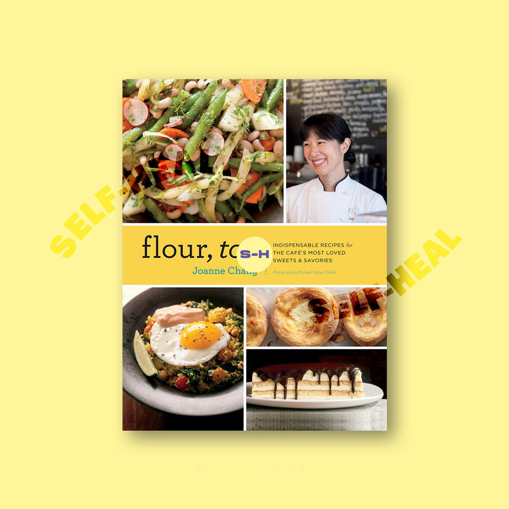 

Flour, Too - Joanne Chang