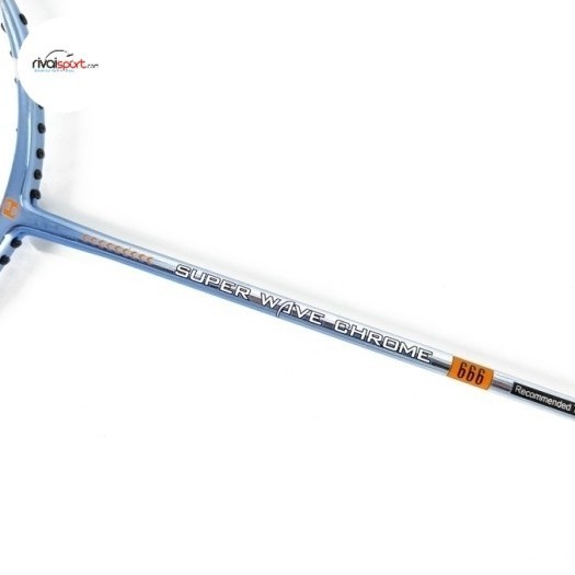 Raket Hart Super Wave Chrome 666