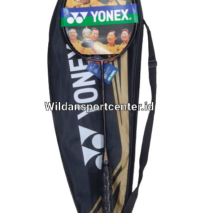 Raket Badminton Yonex Senar Raket Bulutangkis Yonex Senar Pemula