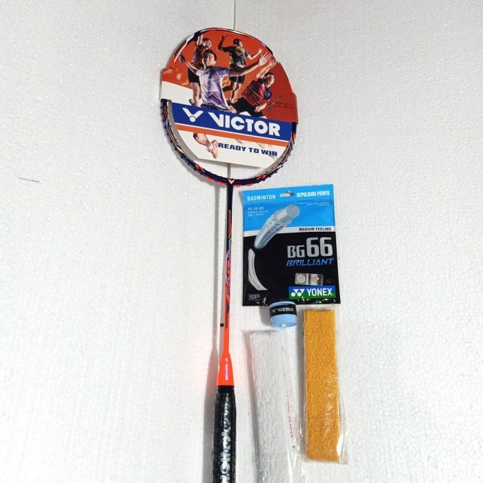 Raket VICTOR Thruster K 9900