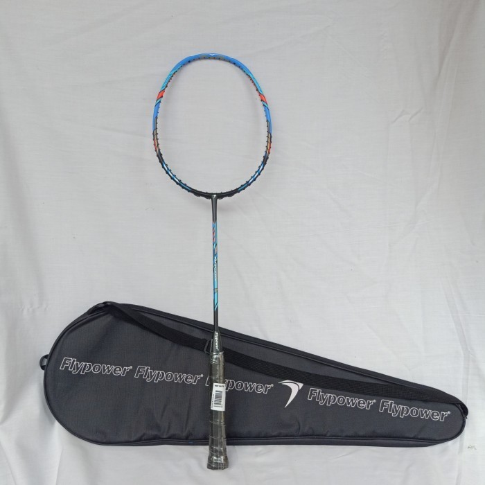 raket flypower macan