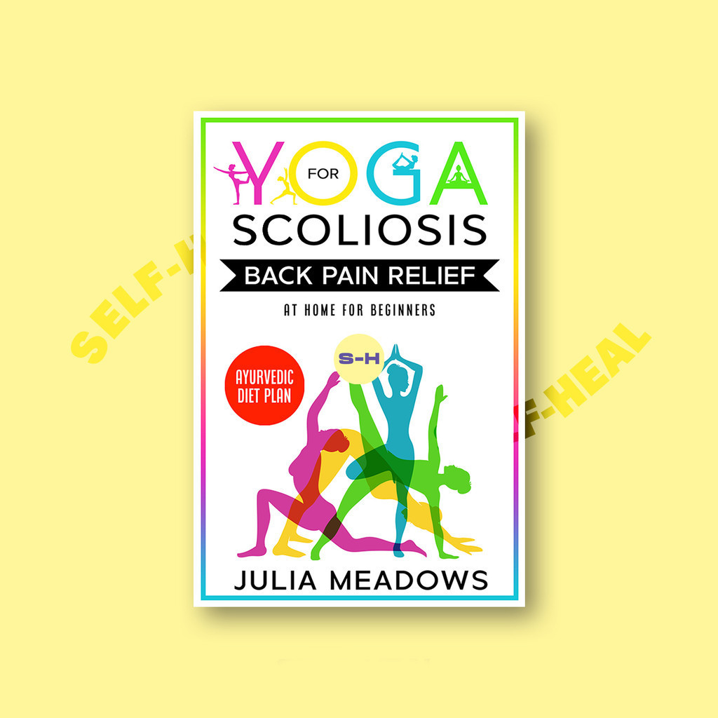 

Yoga for Scoliosis Back Pain Relief at Home for Beginners - Julia Meadows