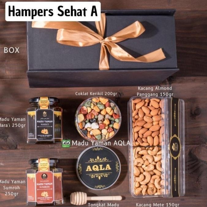 

Hampers Ramadhan Hampers Lebaran Hampers Idul Fitri Hadiah Lebaran Farenablinda