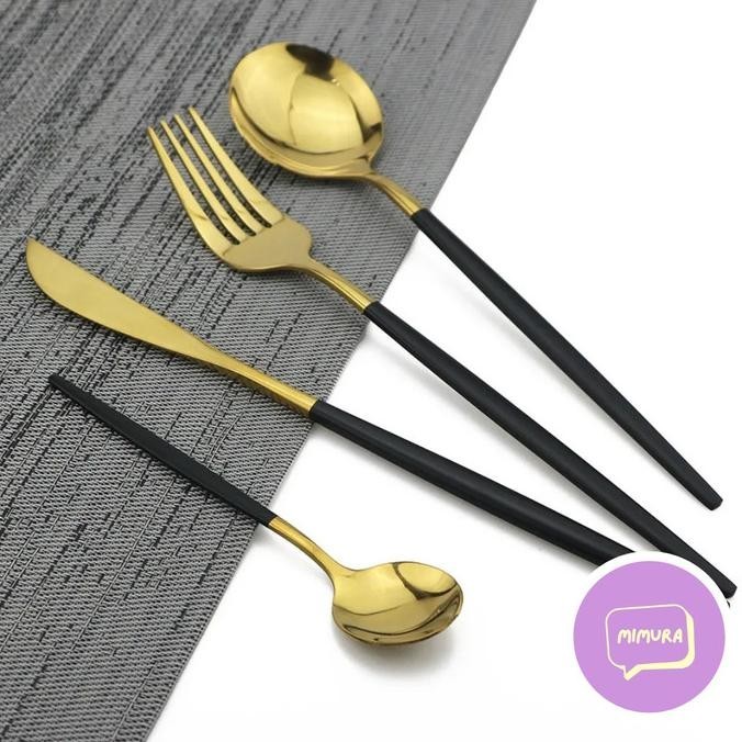 

Hampers Parcel Lebaran Idul Fitri Gift Kado Hadiah Ramadhan Cutlery 1 Uninissaa