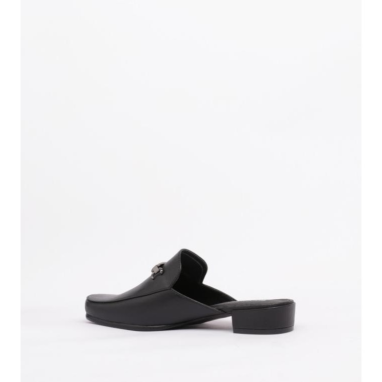 Buccheri Vero Sepatu Wanita Black
