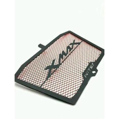 Cover Radiator Yamaha Xmax 250