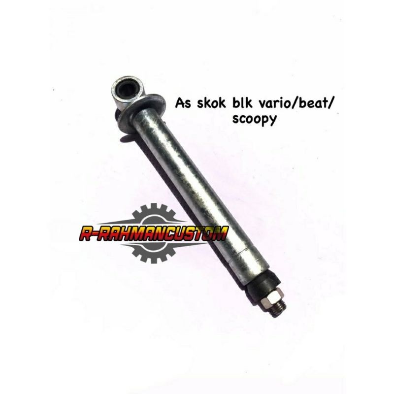 AS SOK BELAKANG BEAT KARBU VARIO KARBU SCOOPY KARBU AS SOK SHOK SKOK SHOCK BELAKANG VARIO BEAT SCOOP